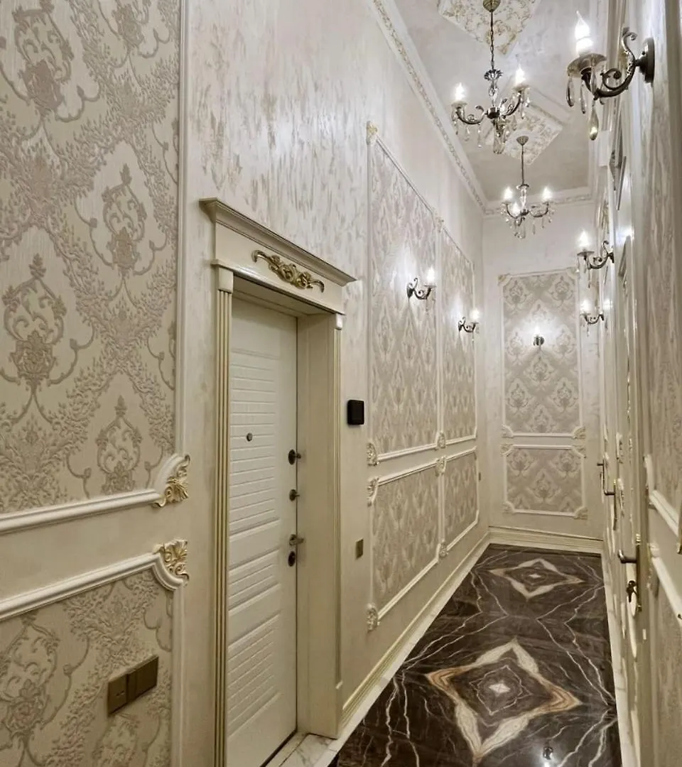 Lux Apartment Nizami Street Baku