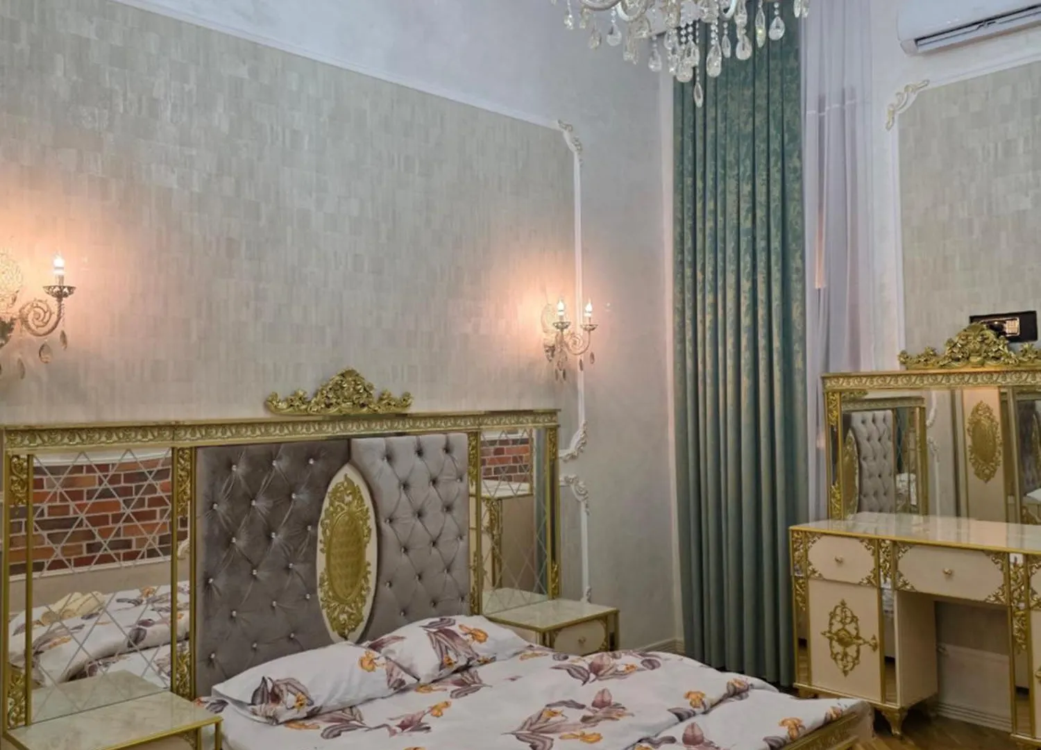 Lux Apartment Nizami Street Baku Aserbaidschan