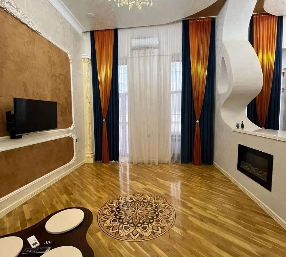Lux Apartment Nizami Street Баку 0*,