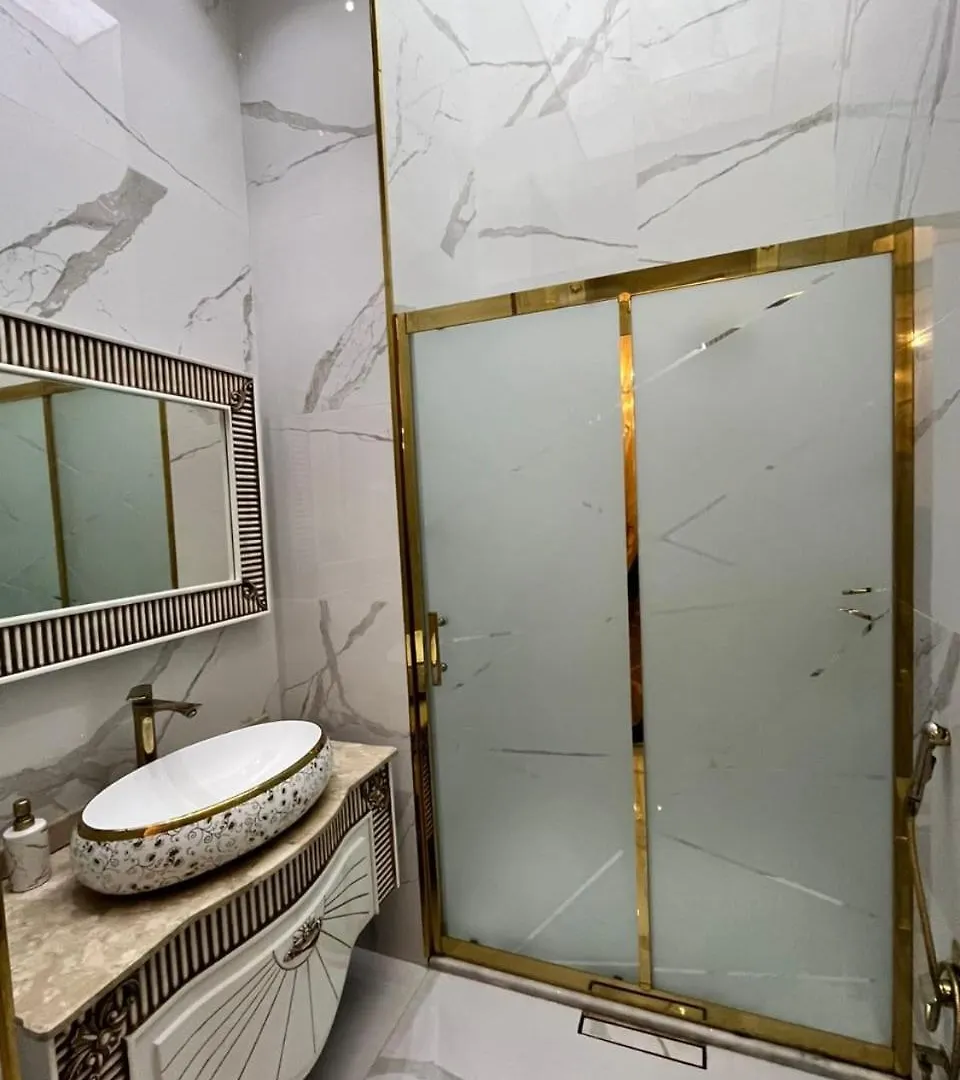 Lux Apartment Nizami Street Баку